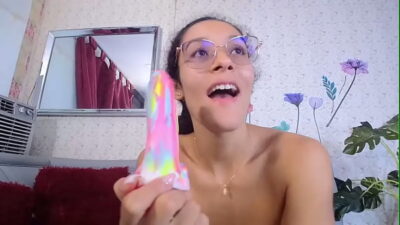 lucy feer 29-8-2024 parte 2 camgirl