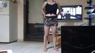 NUTTY ARAB WIFE 🔥